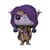 Игровая фигурка Funko POP! серии World of Warcraft - Ксал'атат