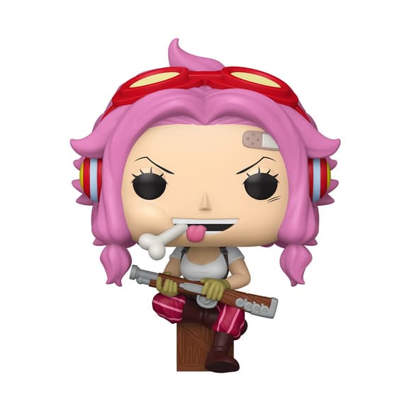 Ігрова фігурка Funko POP! серії Великий куш - Джинні