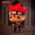 Игровая фигурка Funko POP! серии Машл: Магия и Мускулы - Дот Барретт (w/CH)