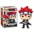 Игровая фигурка Funko POP! серии Машл: Магия и Мускулы - Дот Барретт (w/CH)