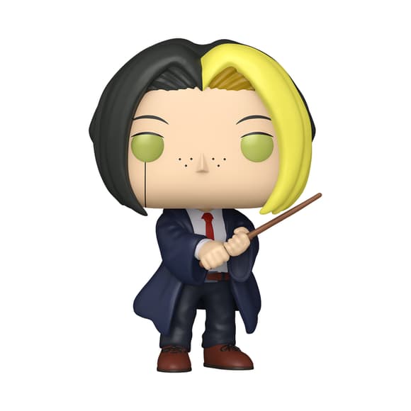 Ігрова фігурка Funko POP! серії Машл: Магія та М'язи - Фін Еймс