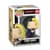 Ігрова фігурка Funko POP! серії Машл: Магія та М'язи - Фін Еймс