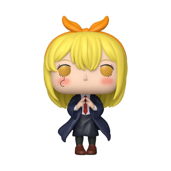 Игровая фигурка Funko POP! серии Машл: Магия и Мускулы - Лемон Ирвин