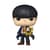 Ігрова фігурка Funko POP! серії Машл: Магія та М'язи - Маш Барнедед