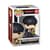 Ігрова фігурка Funko POP! серії Машл: Магія та М'язи - Маш Барнедед