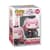 Игровая фигурка Funko POP! серии Hololive - Мори Каллиопа