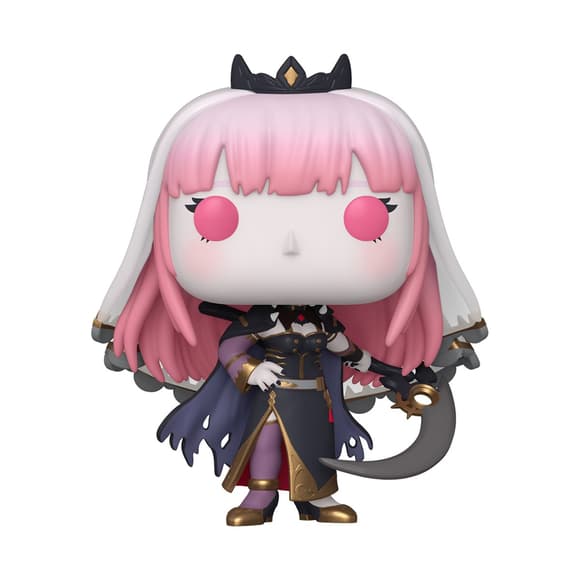 Игровая фигурка Funko POP! серии Hololive - Мори Каллиопа