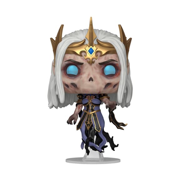 Игровая фигурка Funko POP! серии Подземелья и Драконы - Валиндра Шедоумантл