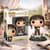 Игровая фигурка Funko POP! серии Гордость и предубеждение - Элизабет Беннет