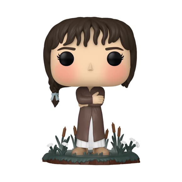 Игровая фигурка Funko POP! серии Гордость и предубеждение - Элизабет Беннет