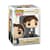 Игровая фигурка Funko POP! серии Гордость и предубеждение - Мистер Дарси