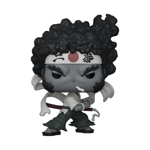 Ігрова фігурка Funko POP! серії Афросамурай - Афросамурай