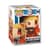 Игровая фигурка Funko POP! серии Убийца демонов - Кедзюро Рэнгоку (9 стиль)