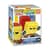 Игровая фигурка Funko POP! серии Губка Боб - Мем (Ight Imma Head Out)