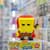 Игровая фигурка Funko POP! серии Губка Боб - Мем (Ight Imma Head Out)