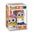 Ігрова фігурка Funko POP! серії Minions x BTS - Джін