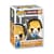 Игровая фигурка Funko POP! серии Sanrio - Агрессивная Рэцуко в наушниках
