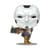 Игровая фигурка Funko POP! серии Лига Легенд - Джин