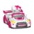 Набор фигурок Bitty POP! Rides серии Sanrio - Хеллоу Китти и гоночный автомобиль