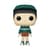 Игровая фигурка Funko POP! серии Игра в кальмара 3 - Чхоль-Су