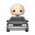 Ігрова фігурка Funko POP! Rides серії Назад у майбутнє - Док у машині часу