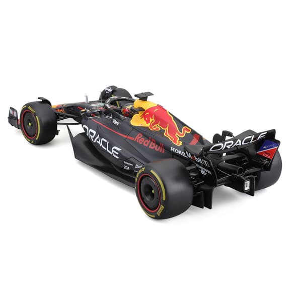 Автомодель - Oracle Red Bull Racing RB19 (1:18)
