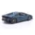 Автомодель - Lamborghini Temerario (синий, 1:18)