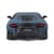 Автомодель - Lamborghini Temerario (синий, 1:18)