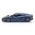 Автомодель - Lamborghini Temerario (синий, 1:18)