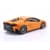 Автомодель - Lamborghini Temerario (оранжевый, 1:18)