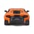 Автомодель - Lamborghini Temerario (оранжевый, 1:18)