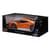 Автомодель - Lamborghini Temerario (оранжевый, 1:18)