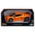 Автомодель - Lamborghini Temerario (оранжевый, 1:18)