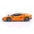 Автомодель - Lamborghini Temerario (оранжевый, 1:18)
