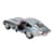 Автомодель - Jaguar E-Type Coupe (1961) (1:18)