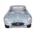 Автомодель - Jaguar E-Type Coupe (1961) (1:18)