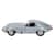 Автомодель - Jaguar E-Type Coupe (1961) (1:18)