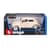 Автомодель - Volkswagen Käfer Beetle (1955) (бежевый, 1:18)