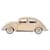 Автомодель - Volkswagen Käfer Beetle (1955) (бежевый, 1:18)