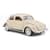 Автомодель - Volkswagen Käfer Beetle (1955) (бежевый, 1:18)