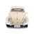 Автомодель - Volkswagen Käfer Beetle (1955) (бежевый, 1:18)