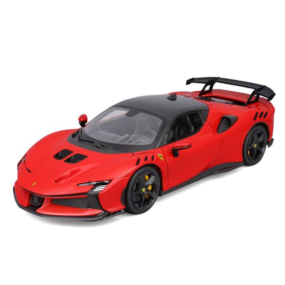 Автомодель серии R&P - Ferrari SF90 XX Stradale (1:18)