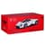 Автомодель - Ferrari Daytona SP3 (красный, 1:18)