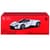 Автомодель - Ferrari Daytona SP3 (красный, 1:18)