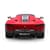 Автомодель - Ferrari Daytona SP3 (красный, 1:18)