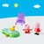 Игровой набор Peppa Figurines серии Моменты с Пеппой – Сестрички на прогулке