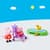 Игровой набор Peppa Figurines серии Моменты с Пеппой – Сестрички на прогулке