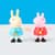 Игровой набор Peppa Figurines серии Моменты с Пеппой – Приключения на качелях