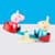Игровой набор Peppa Figurines серии Моменты с Пеппой – Приключения на качелях