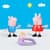 Набір фігурок Peppa Figurines – Велика родина Пеппи